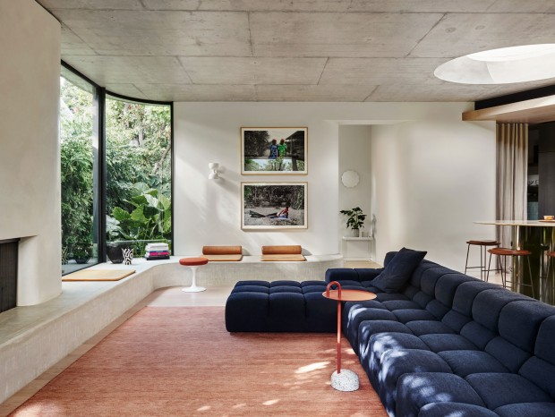 Leeton Pointon Architects | Palm House
