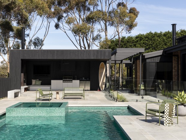 Heartly + Project NowحJan Juc Acre House