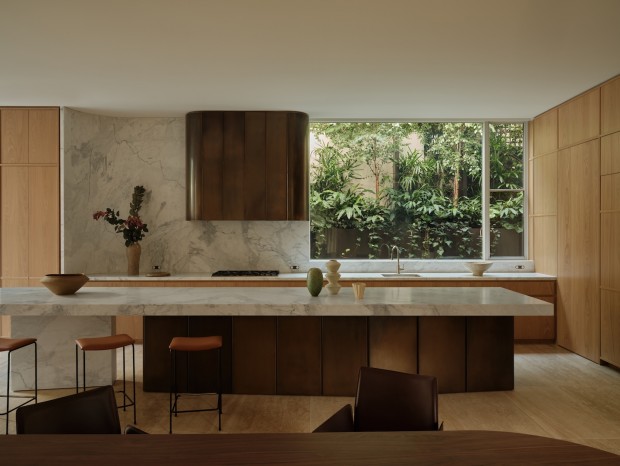 Pandolfini Architects | Avoca House