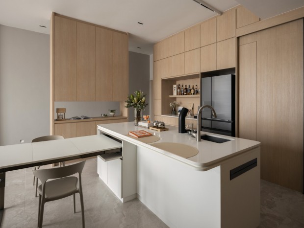 D Marvel | Landbay Condo