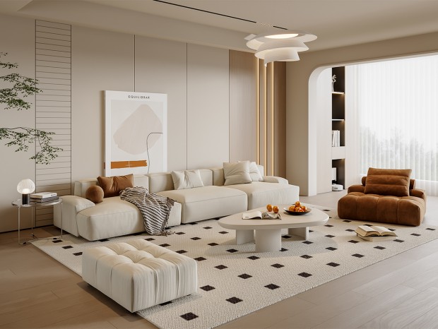 ���ͷ����3Dģ��