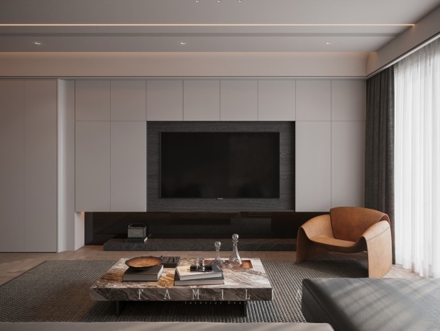 FAMILIA | 120OVINHOMES Ԣ