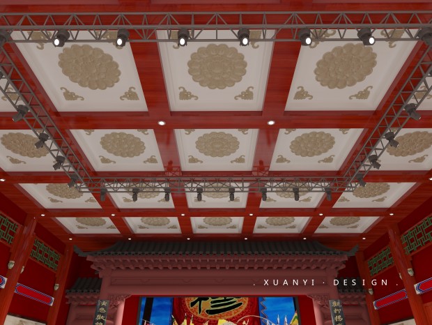 ��һ  ||  �Ļ���Ϸ��Ժ ��ɫϵ