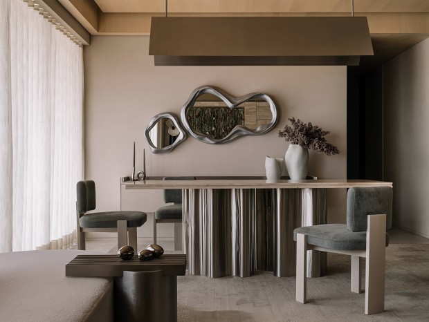 Workshop Inc | Ahmedabad home