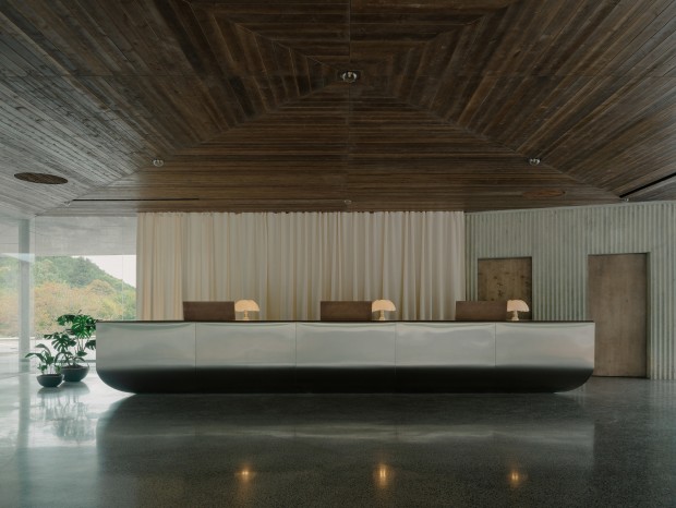 David Giorgadze Architects / Ӵͤƣ