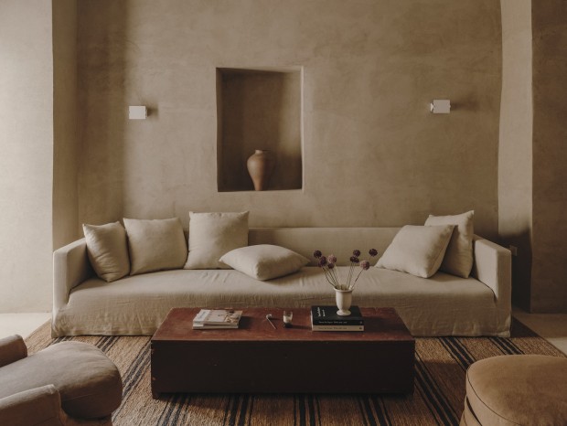 Studio Andrew TrotterحCasa Soleto