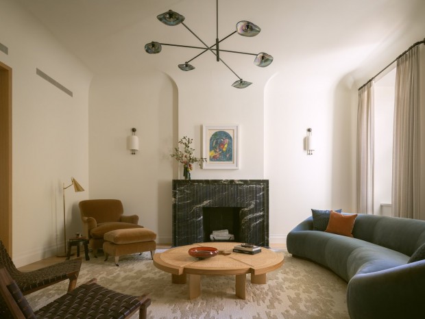 Overhead Architecture | Tompkins Place���ű���