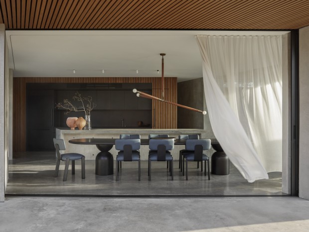 Clayton Orszaczky | Aspect House