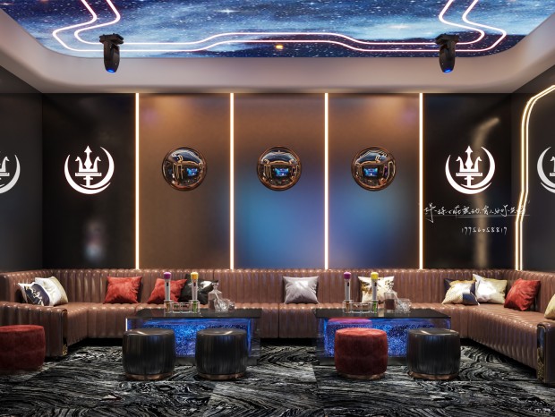 KTV��ơ���Ϊ�ִ��Ƽ������