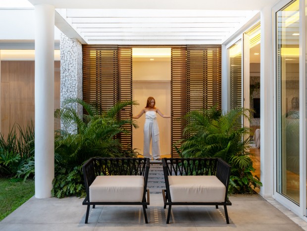 Studio Bloco ArquiteturaحCasa CL