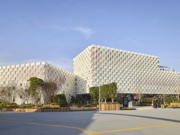 2025 Ӣ  WOO Architects