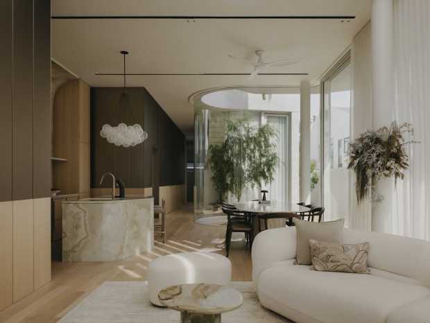 Ming Architects | Bow House