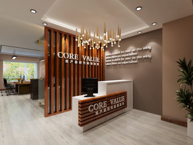 CORE VALUE  �ز���ʱ����������