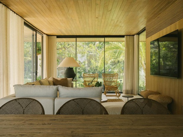 Estudio Mazara | Yakisugi House