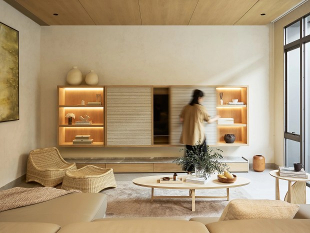 Sep Studio | PVD Residence