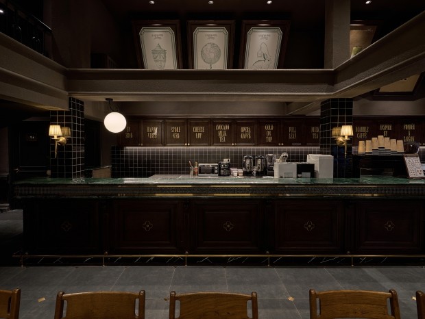 Wuyhoang Studio | Cheese Coffee Lanh Binh Thang