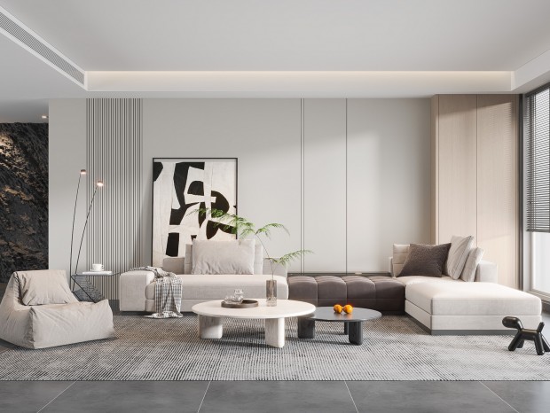 ִSketchUpģ ȾEnscape