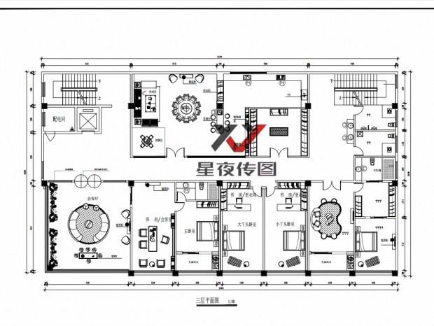 ʩ��ͼ||�칫������װ��ʩ��ͼ