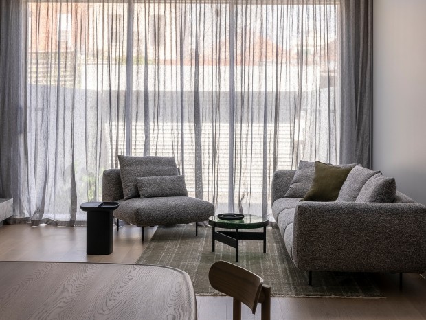 Biasol Studio | Casa Apertura