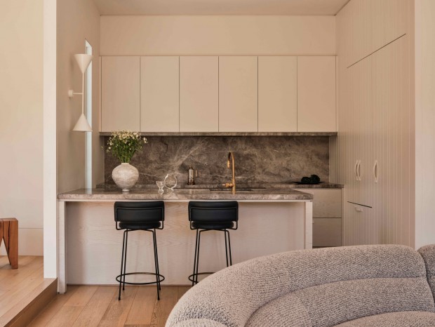Mkr StudioحALB Residence