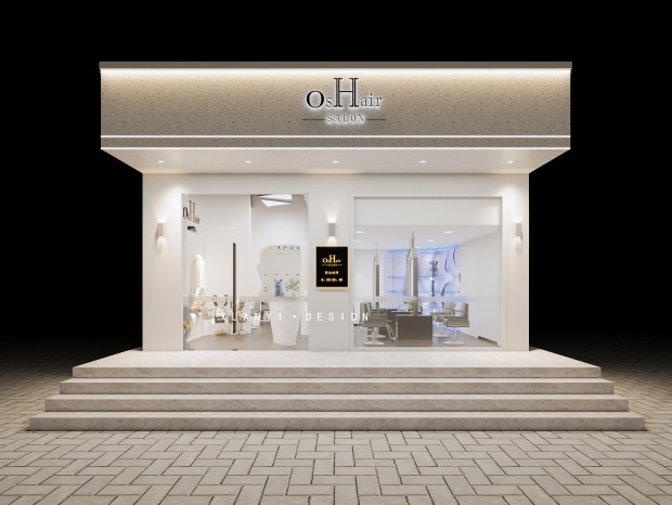 ��һ��O��Hair����ɳ����