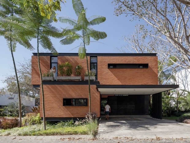 Di Frenna Arquitectos ī