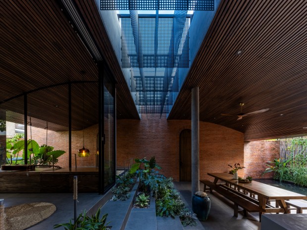 CTA & Creative Architects | Mac Casa