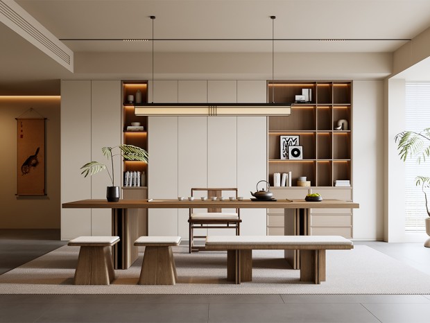 ����ʽ����3Dģ��