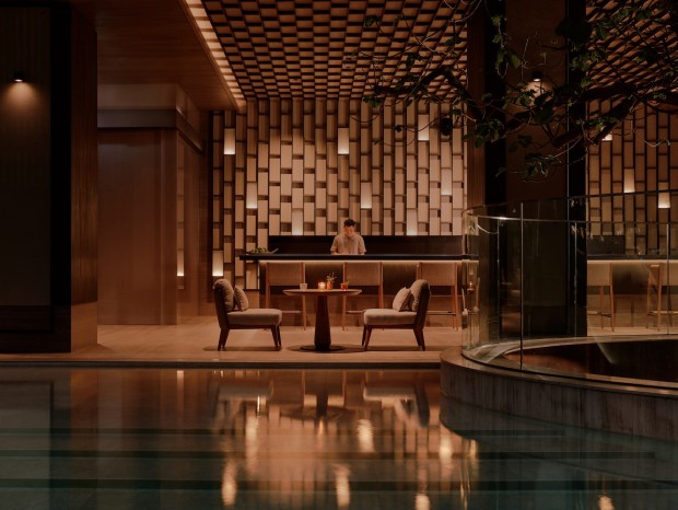Denniston | Aman Nai Lert Bangkok ���Ȱ������վƵ�