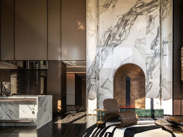 HBA&DAS-�к����Ͼ���300������Ʒ���+ʩ��ͼ+����Ч��ͼ+�ٷ���Ӱ