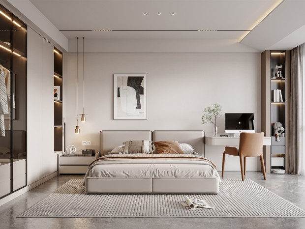 �ִ�����3Dģ��