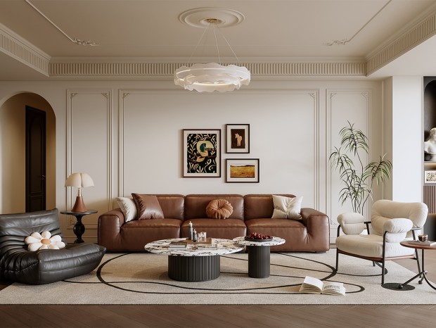 ��ʽ�йŷ����3Dģ��