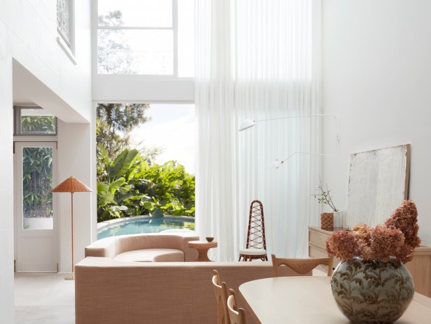 Luigi Rosselli Architects  | ������ɫ��������լ