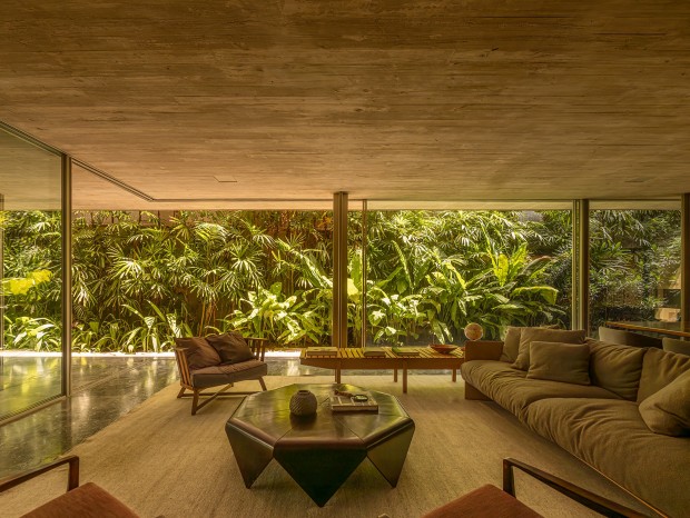 Studio MK27  | Casa Blocoסլ�ռ�