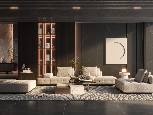 ִSketchUpģ ȾEnscape