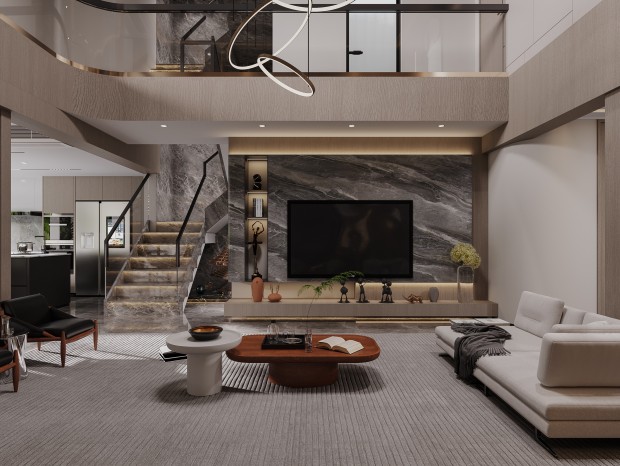 �������