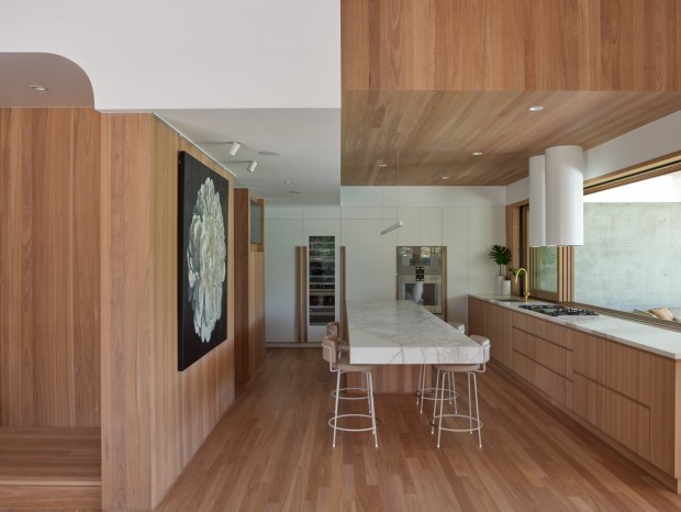 Shaun LockyerحPark House
