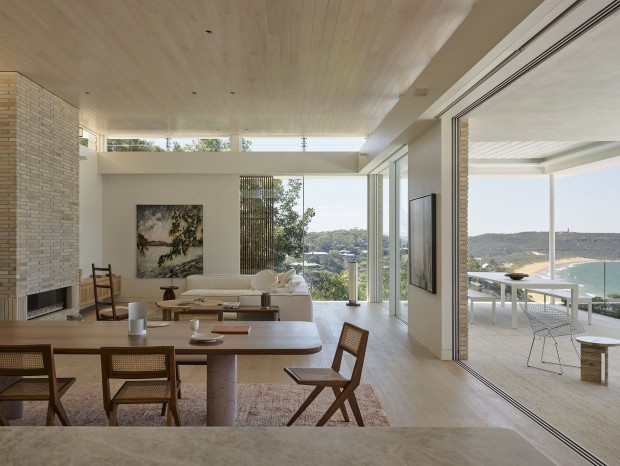 Daniel Boddam | Breeze House