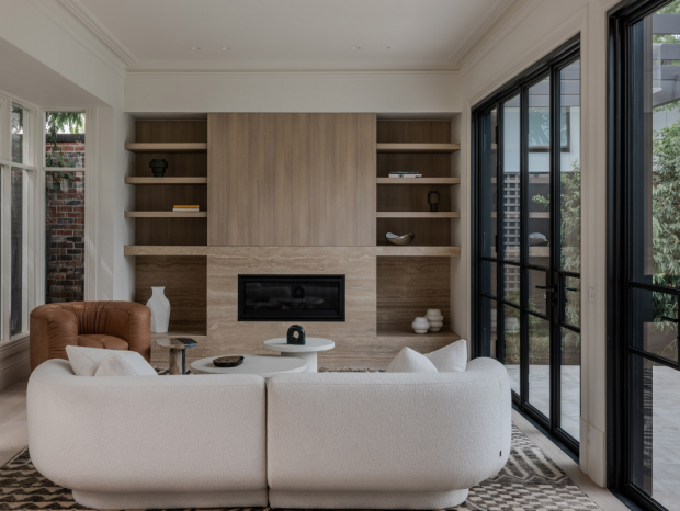 Biasol Studio | CASA OLIVETTA