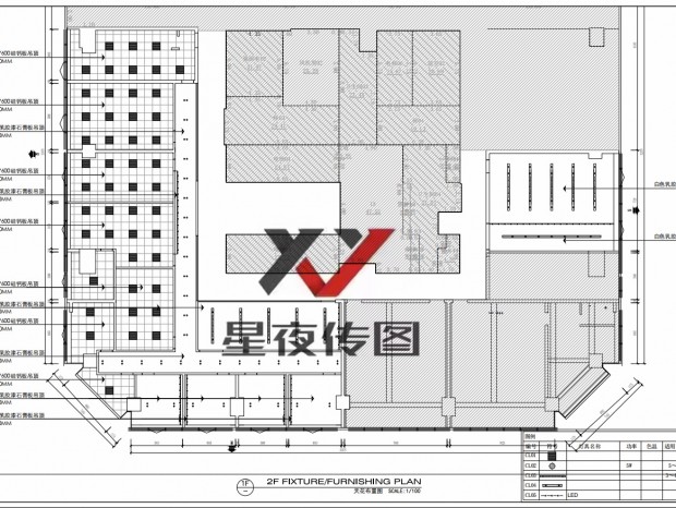 ʩ��ͼ||�̵ذ칫������װ��ʩ��ͼ