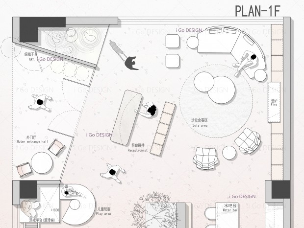 i Goƽ淽Żܿ220 칫ֵԿռ ҵЧ