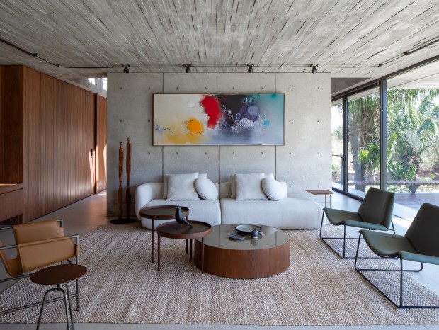 Sommet | Casa Meraki