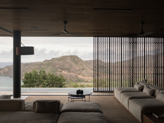 Caceres + Tous | Casa Awasi