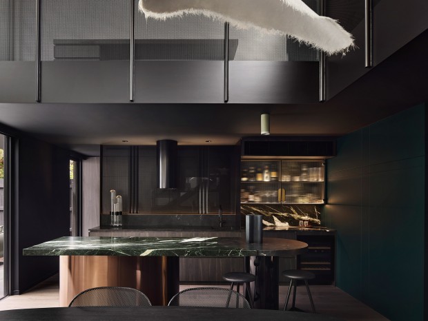 Splinter Society | Hotel House