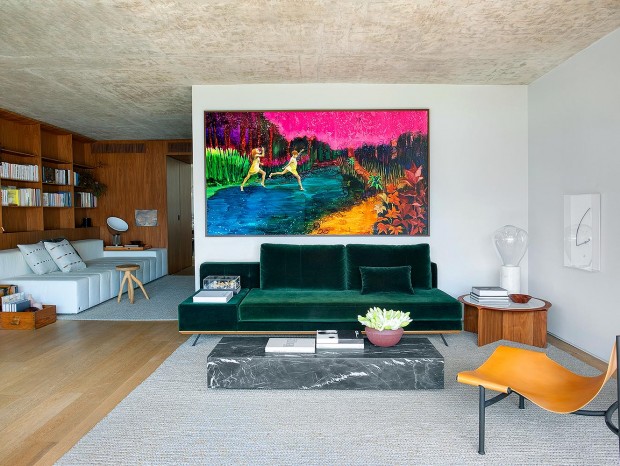 BC ArquitetosحResidencia Dn 2