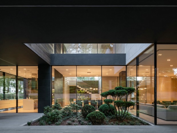Fedorova Architects | Residence 18