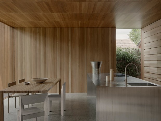 Prior Barraclough | Bank Street House