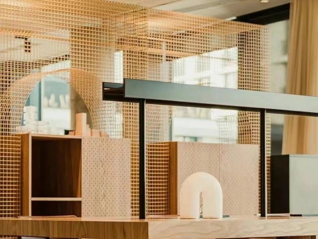 ��װ�칫�ռ����