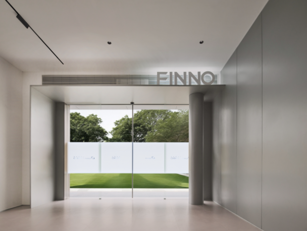 FINNO��ŵҽ��