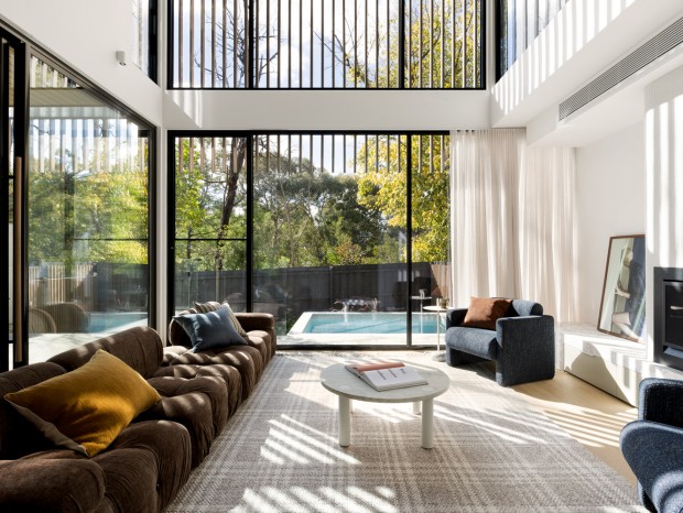 Nala Design&Orbis ConstructionsحDenman